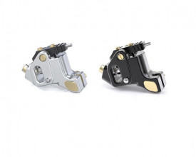 Rotativa M-V3 Colore Silver - Img 2