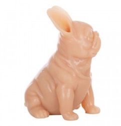 Silicone Frenchie - Practice Skin - Img 3