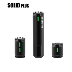 SOLID PLUS STROKE REGOLABILE DOT WORK & TRICO