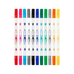 Squidster Dual Pen Black - Img 2