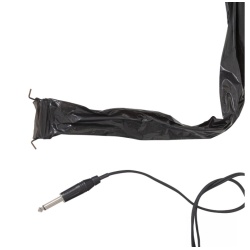 TAT2GREEN Copri Clipcord Nero Bio - 200 pezzi - Img 3