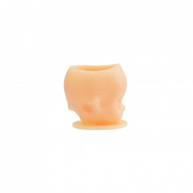 Testa Di Bambola Cup ¢16mm 50pz - Img 6