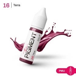 The Pigment - 16 Terra - 15 ml