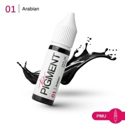 The Pigment - Arabian 01 -15 ml