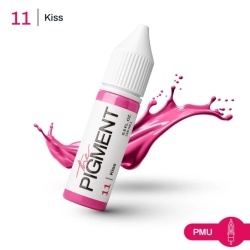 The Pigment - Kiss 11 - 15ml