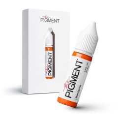 The Pigment - Mandarine - 15ml - Img 4