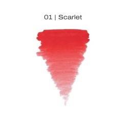 The Pigment - Scarlet 01 - 15ml - Img 5