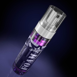 UNISTAR NEBULA™ SCHIUMA CALMANTE ANTIDOLORIFICA 200ML - Img 2