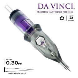 V2 - 05 Round Liner 0.30 LT