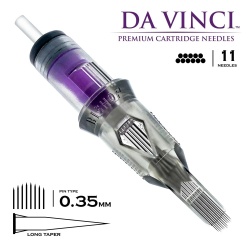 V2 - 11 Curved Magnum 0.35 LT SCAD: 11/2026