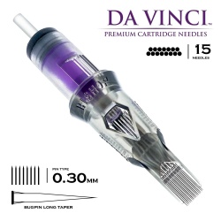 V2 -15 Magnum 0.30LT