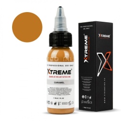 XTREME INK - CARAMEL - 30ML (REACH 2023)