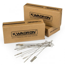 Aghi Kwadron 15 Magnum 0,30mm