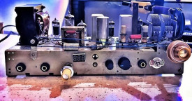 Alimentatore Riprodotto anni60/70 esclusiva solo da noi nostra produzione - Img 3