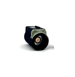 Batteria Solid Pro Compatibile con Bishop Wand, Muso Toku Mercury M-1 - Img 2