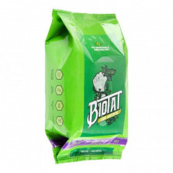 Biotat Green Soap Salviettine - 40 pezzi - Img 3