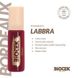 Biotek - Bordeaux 15ml - Img 2