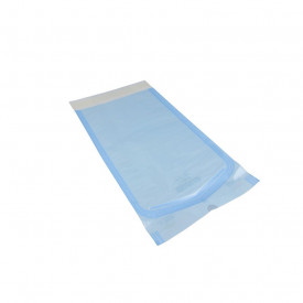 Buste Autosig. Per Sterilizzazione 250x75mm - 200 pezzi