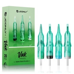Cartucce Jconly Vink 7RLLT 0.30mm