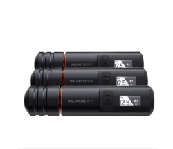 Cheyenne SOL Nova Unlimited II Stroke 2.5 - Img 3