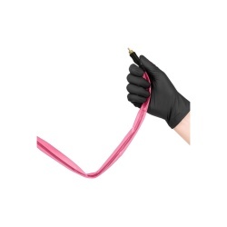 Copri Clipcord Rosa - 125 pezzi - Img 2