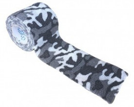 Copri Grip Medical Tape - Air Force (12pz) - Img 2
