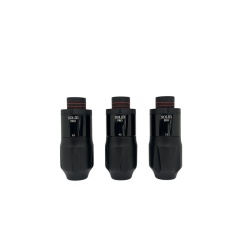 Corpo macchina solid pro pen stroke 3.5