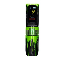 Critical Torque Mutant Edition – 4.2mm Stroke - Img 2