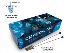 Crystal - 7 Soft Magnum 0,30mm SCAD:06/2026