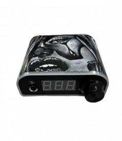 Custom Alimentatore a Led - Img 4