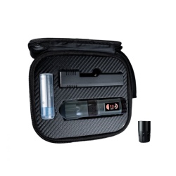 DE LUXE KIT AVA WIRELESS PEN ADJUSTABLE STROKE UNi-B Gray - Img 2