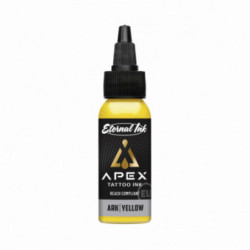ETERNAL INK APEX ARK | YELLOW 30ML (REACH COMPLIANT)