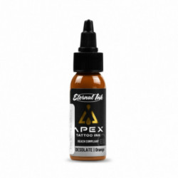 ETERNAL INK APEX DESOLATE | ORANGE 30ML (REACH COMPLIANT)