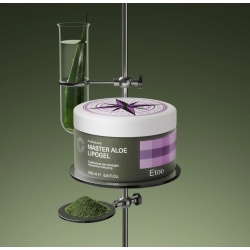 Etoo Master Aloe Lipogel - 200ml