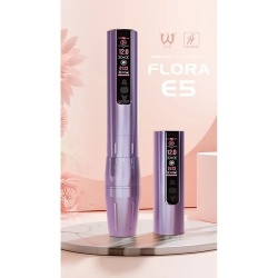 FLORA E5 WIRELESS PMU MACHINE