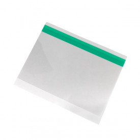 Foglio di Supporto Termico Formato 230x185mm