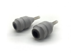 Grip Per Cartucce 28mm in silicone