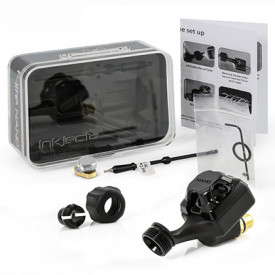 Inkjecta - Flite Nano Lite Stealth matt - Img 3