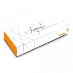 Legends - PMU Cartridges - 3 Round Liner 0.25 Long Taper - Box of 20