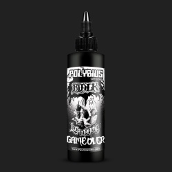 Luca Mamone X Polybius Ink Experience – Game Over 150ml