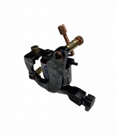 Macchinetta a bobina i liner/Colore 10 Wrap bachelite - Img 4