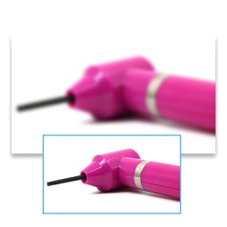 Miscelatore per colori Ink Mixer Rosa - Img 2
