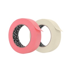 Nastro di Carta Killer Beauty 30mmx50m - White - Img 2