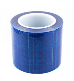 Pellicola Protettiva Autoadesiva Blu 10x15cm - 1000 pezzi