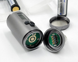 Penna Slim Radical Defy Wireless Stroke 3.5 - Img 6
