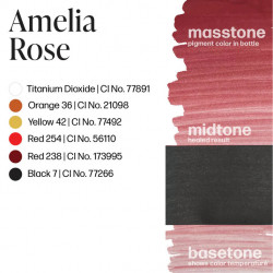 PERMA BLEND LUXE - AMELIA ROSE 15ML REACH EU - Img 3