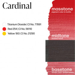 PERMA BLEND LUXE - CARDINAL 15ML REACH EU - Img 3