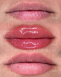 PERMA BLEND LUXE - GLAM - Carla Ricciardone Enhance 15ML REACH EU - Img 5