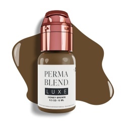 PERMA BLEND LUXE - HONEY BROWN 15ML REACH EU