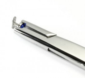 Pinza Per dermal 3mm - Img 2